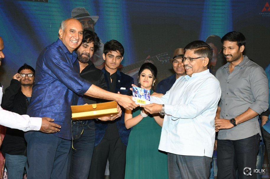 Nirmala-Convent-Movie-Audio-Launch
